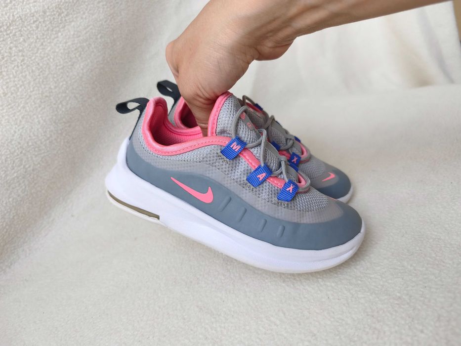 Оригинал! кроссовки Nike Air Max р. 26 стелька 16.5 см
