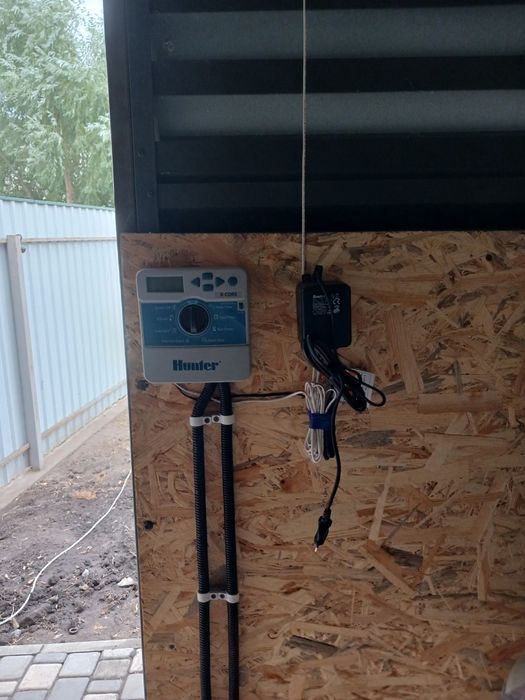 Послуги Сантехніка .