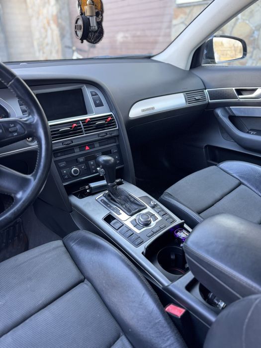 AUDI  А6С6  2006