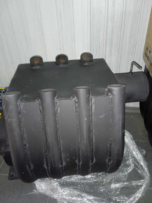 Булерьян для опалення