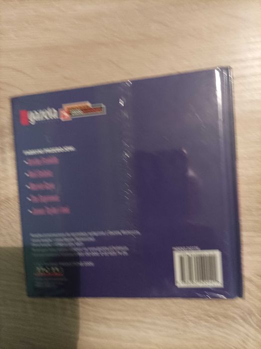Płyta CD - Fabryki Przebojów