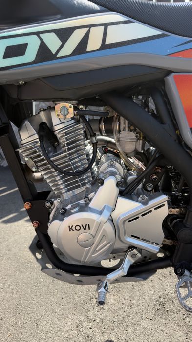 kovi advance 250 2025