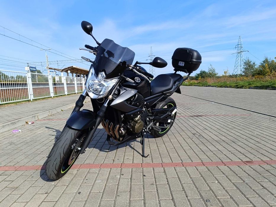 Yamaha