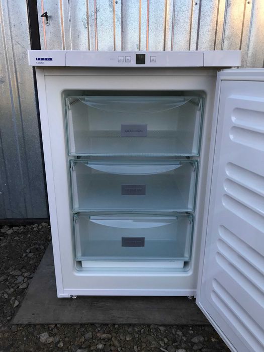 Zamrażarka szufladowa Liebherr GP 1213 - 85 cm.