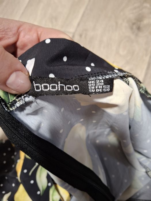 Комбенізон з шормами