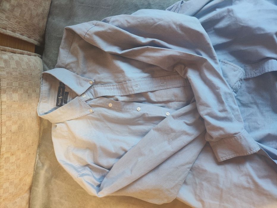 Koszulka Ralph Lauren