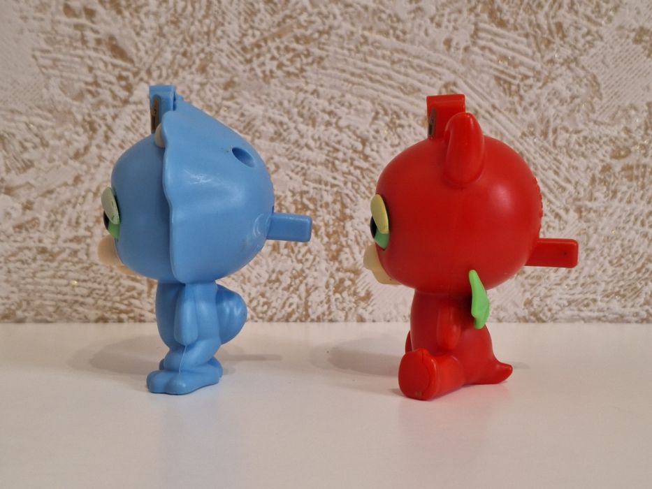 Игрушка Бургер Кинг Игрушки Burger King