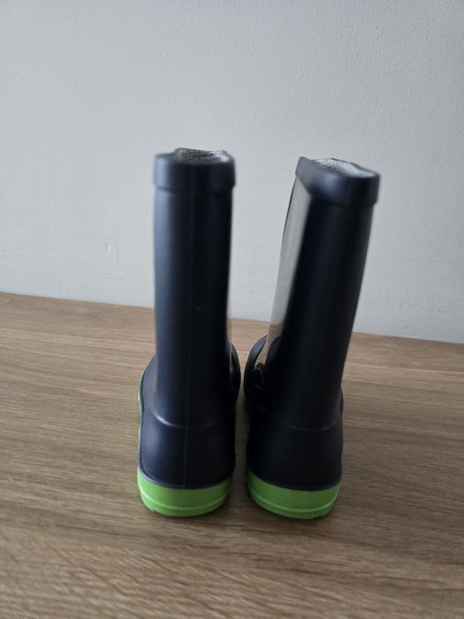Kalosze unisex rozm 24