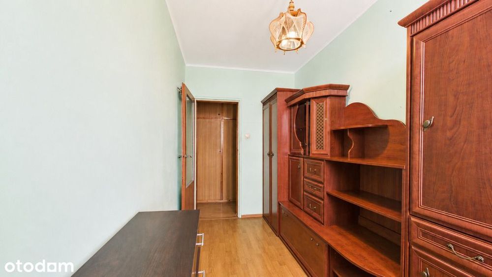 3 niezależne pokoje | Świetna lokalizacja