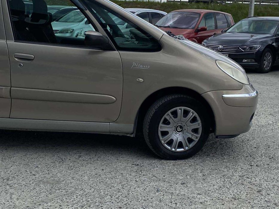 Продам Citroen Xsara Picasso 2006р. #76884