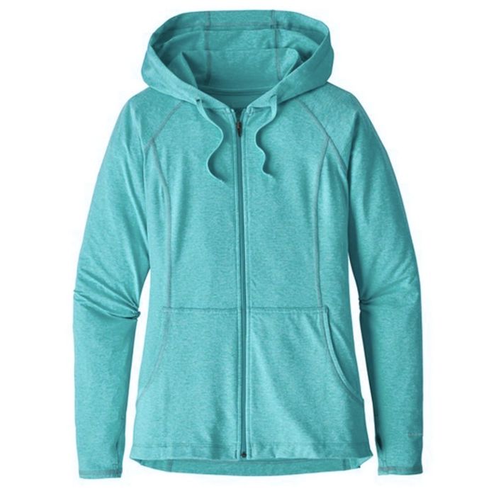 Зіп худі Patagonia кофта