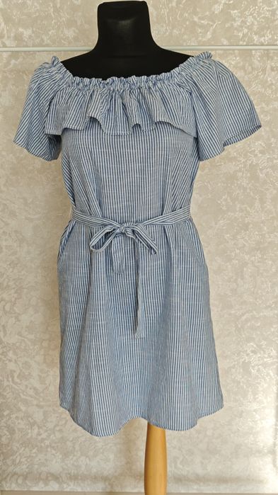 Сукня mango violeta на український розмір 50-52
