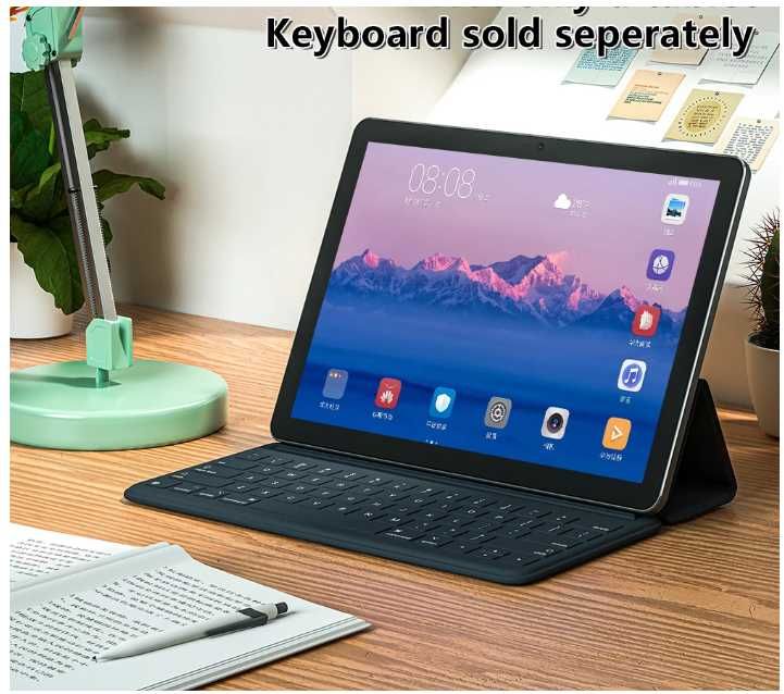 BDF Y7 Wi-Fi+4G. 12Gb/512Gb, 120 Hz Tiger T618, 13Mp/5Mp. Mаксимальний комплект