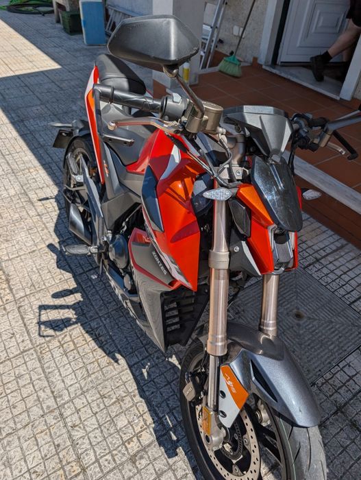 ZONTES U125 2022