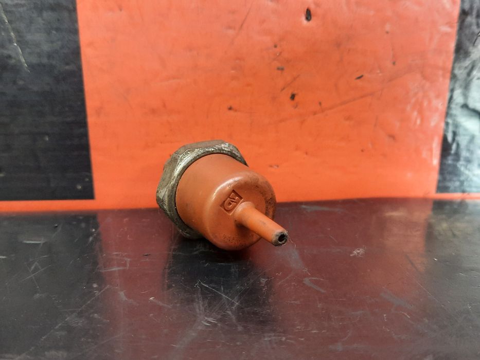 Sensor filtro particulas / FAP MITSUBISHI Canter (FB7, FB8, FE7, FE8)