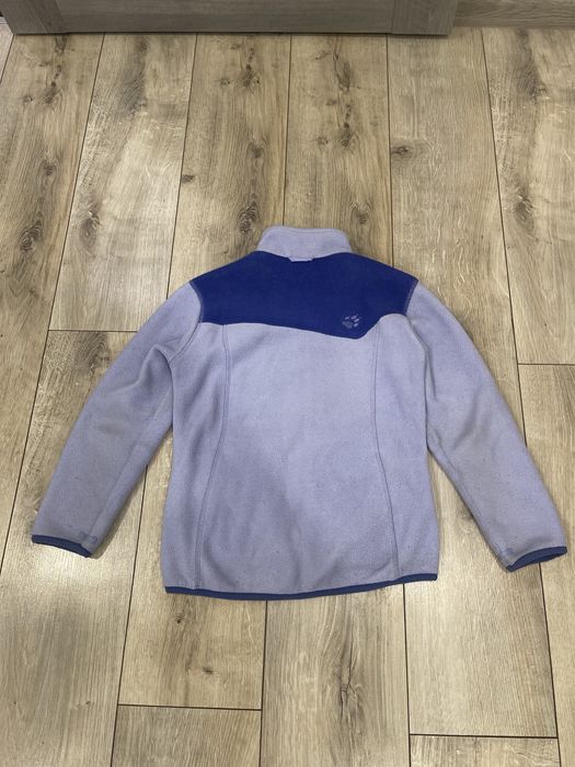 кофта Jask wolfskin