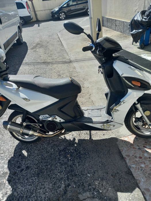 MOTO 125C 2011 LIFAN