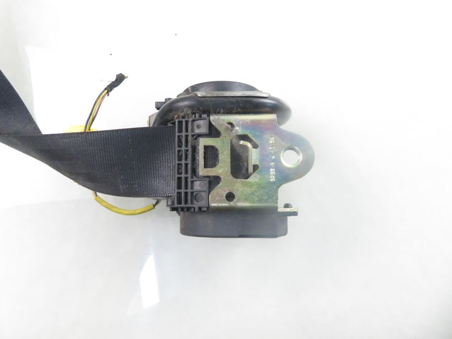 Pas Prawy Przedni Vw Golf V (1k1)