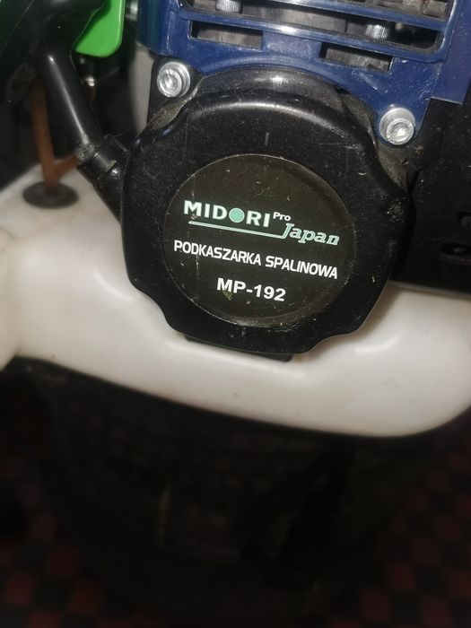 Kosa spalinowa Midori MP-191  7.2KM