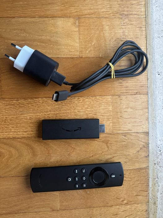 Fire stick USB - usado em optimo estado, pouco uso