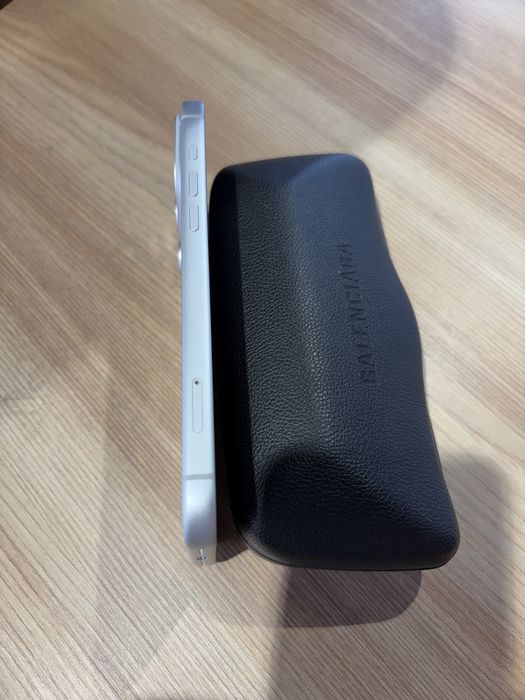 IPhone 17 Pro Max 1TB Silver sim