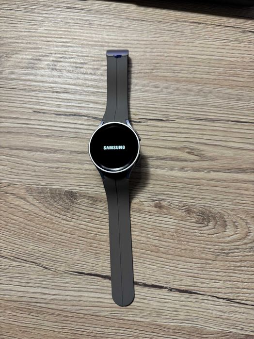 Galaxy Watch 5 Pro Titan