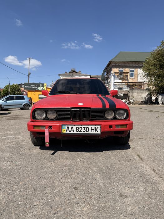bmw e30 coupe 318
