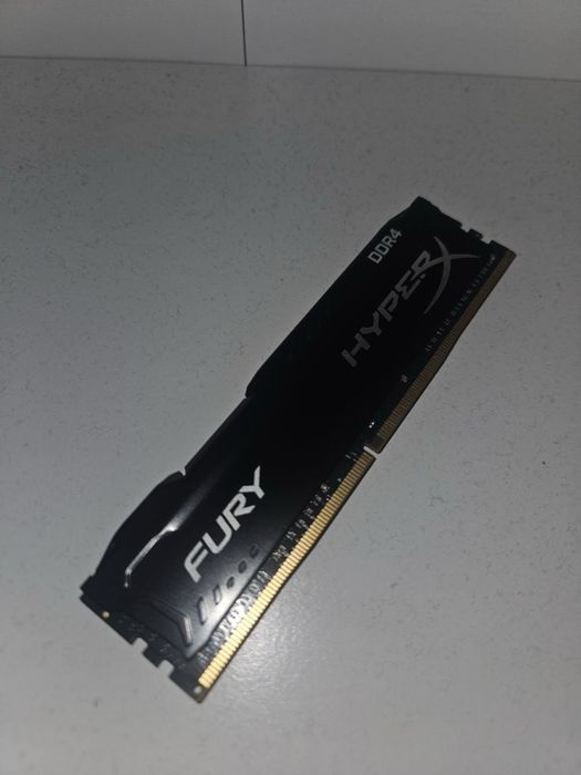 Оперативна памʼять Ddr4 16Gb 3200Mhz