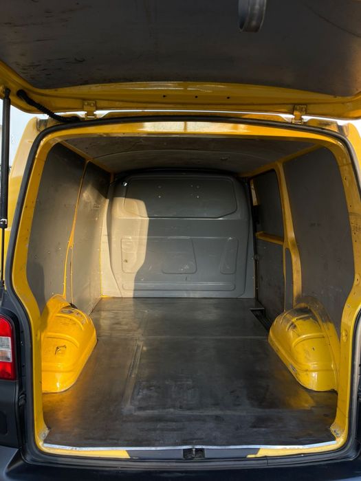 VW Transporter T6 2.0 TDI 85 Cv