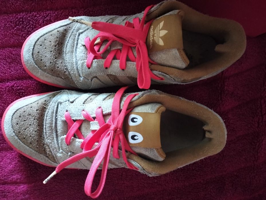 sapatilhas adidas