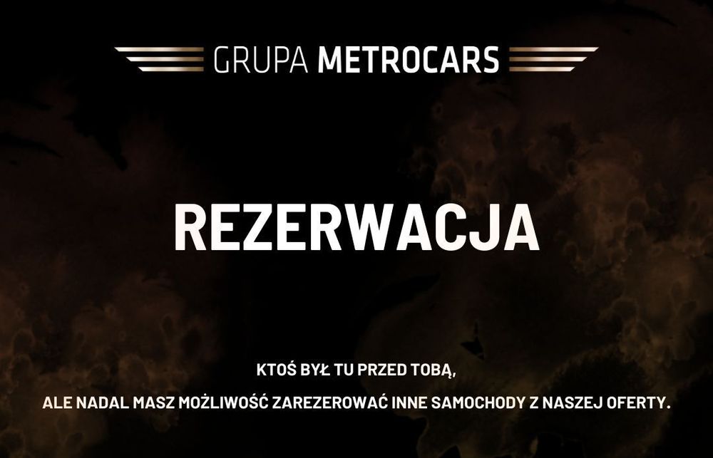 Mercedes-Benz Klasa C SALON POLSKA / FV23%/ Gwarancja Serwisowa/ 65 039 NETTO