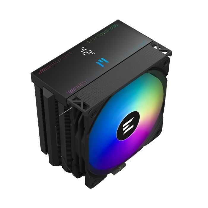 Кулер Zalman CNPS 13 XDS BLACK