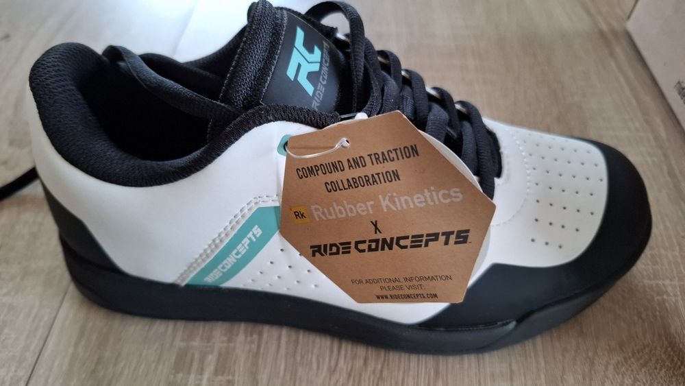 Sprzedam nowe buty damskie Ride Concepts Hellion Elite
