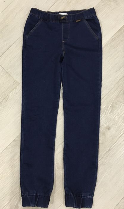 Джинси  146 р., 152