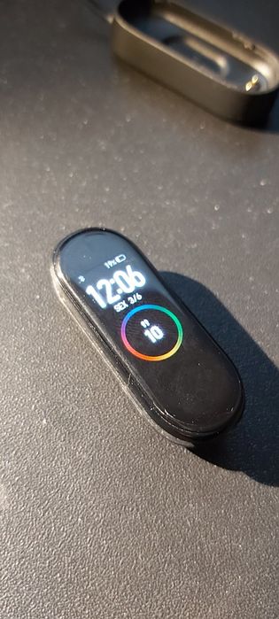 Xiaomi Mi Band 4 Sports Bracelet64752186935682121