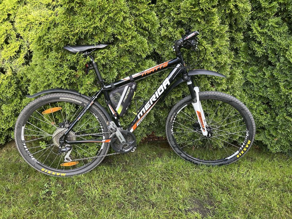 Rower MTB Merida Matts 40 rozm. M