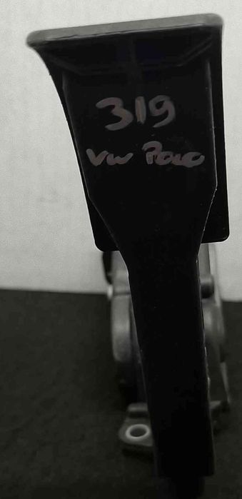 Pedal do Acelerador 6Q1721503M - VW POLO IV três volumes