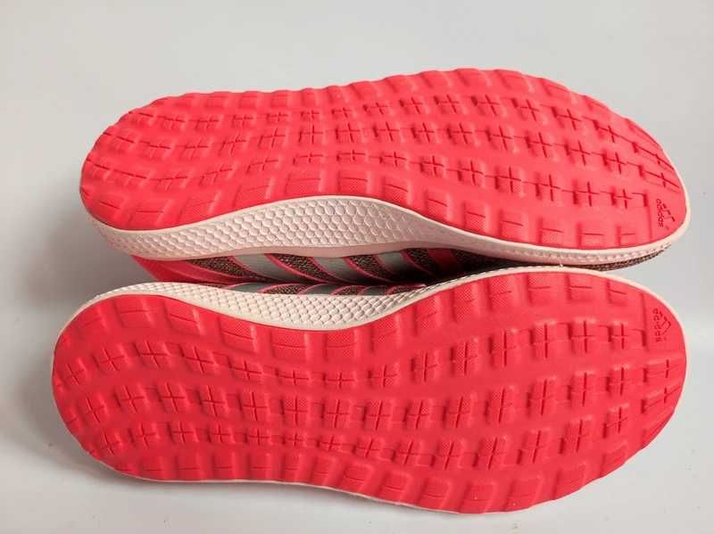 - Adidas - Buty do biegania r. FR 38