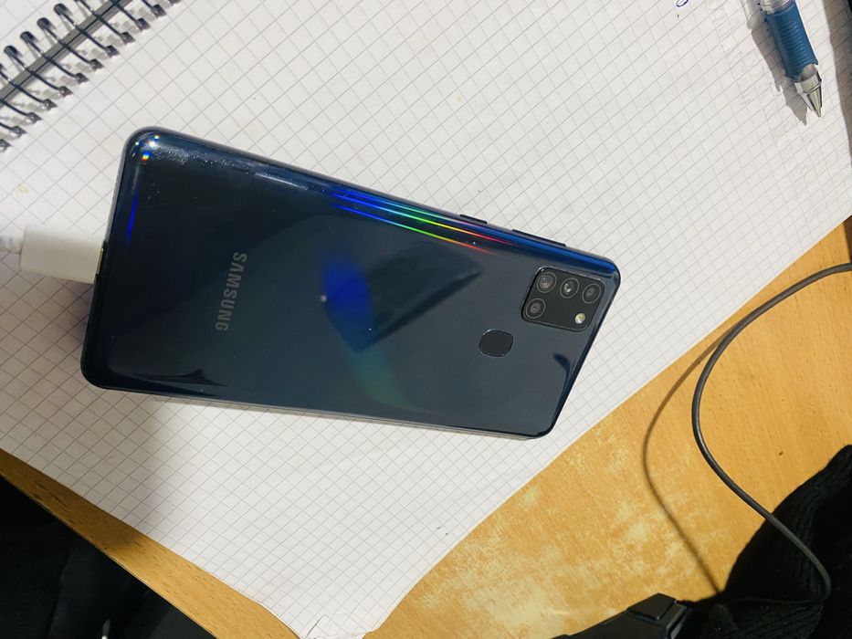 Samsung Galaxy A21s