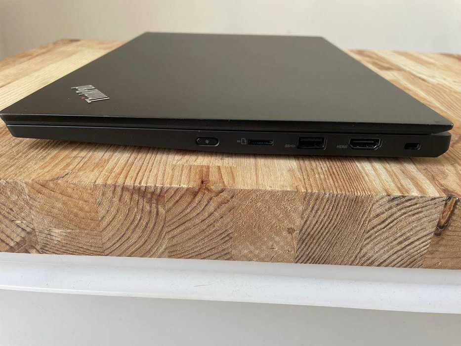 Ноутбук Lenovo ThinkPad L13 i5-10310U / 8GB / 128GB / підсвітка