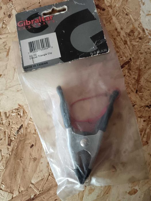 Gibraltar SC-TC Triangle Clip holder