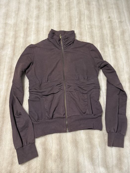 Casaco marca fornarina