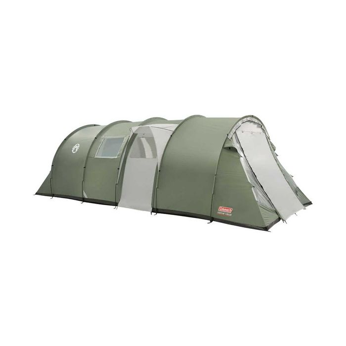 Namiot COLEMAN Coastline 8 Deluxe