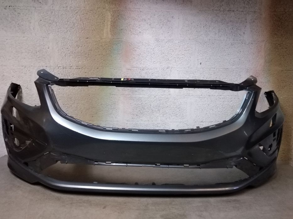 Vendo Para-choque de frente Volvo XC60 R ano 2013 /16
