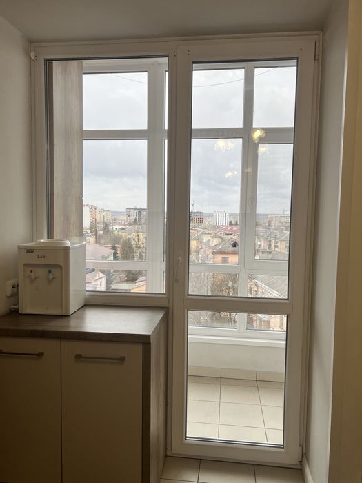 Подобово!Квартира в центрі міста.