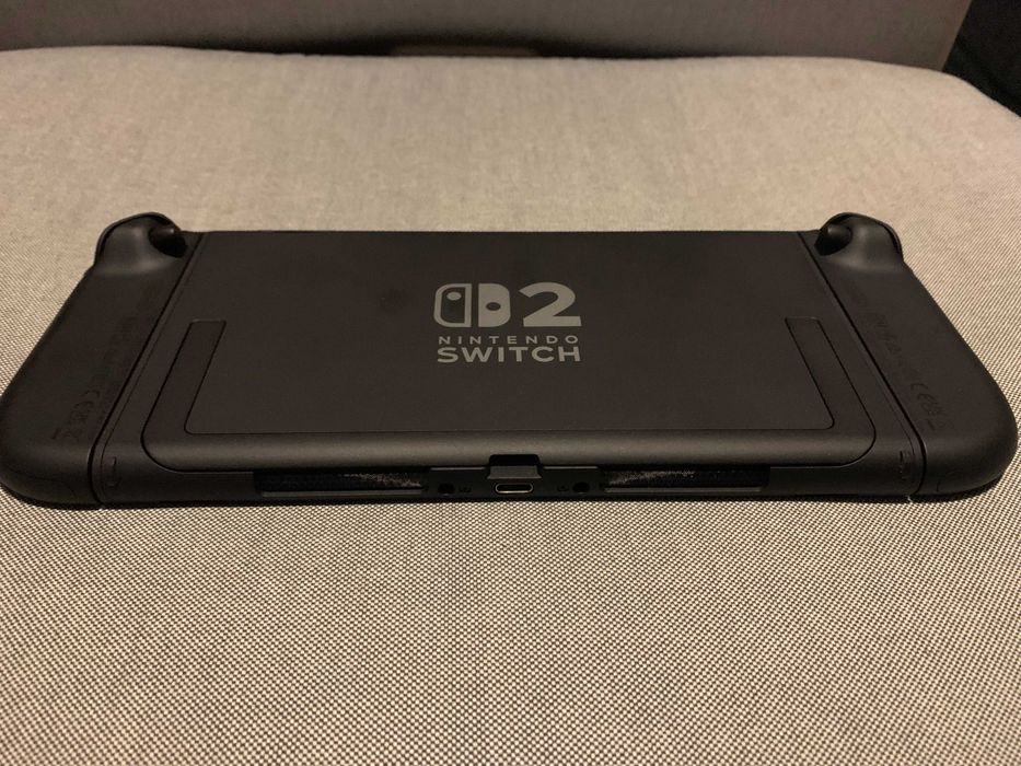 Nintendo Switch 2 Stara Jastrząbka • OLX.pl