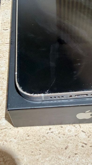 iPhone 12 Pro Max - 128 GB