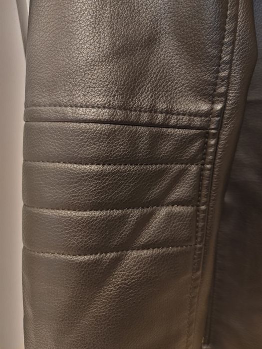 Blusão Motard Verão