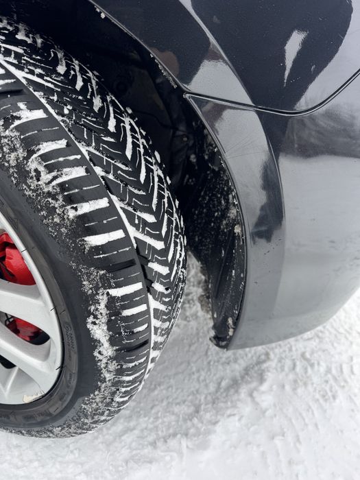 Мазда 3 2008 ресталінг