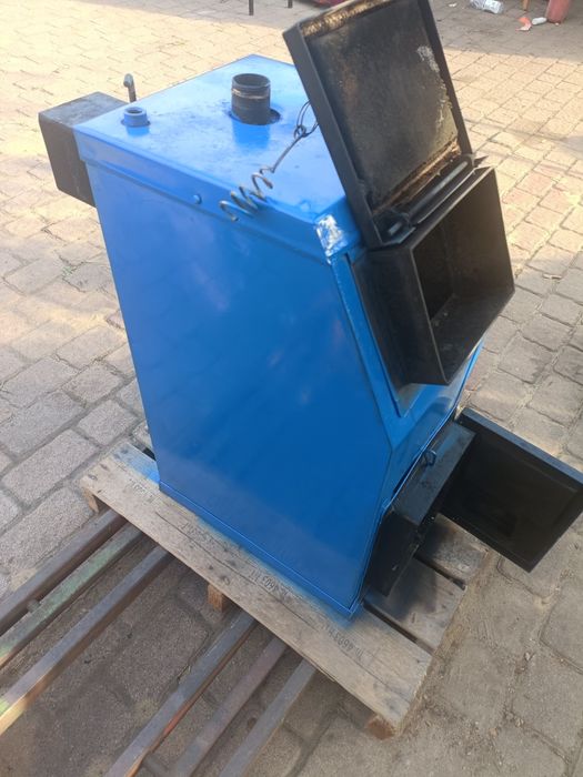 Części do pieca  10kw